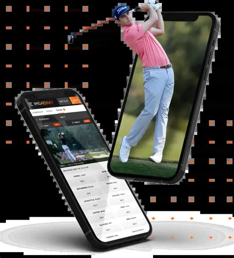 golf betting philippines